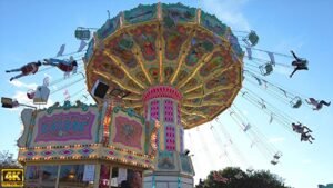 fête à neuneu paris 16 - Patbalad (YouTube)