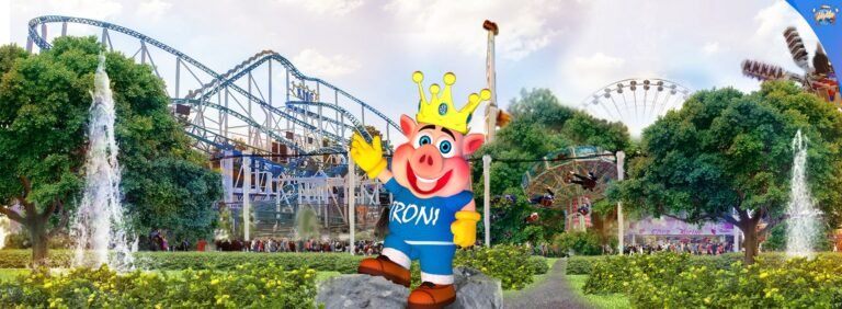 foire du trone paris