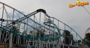king coaster