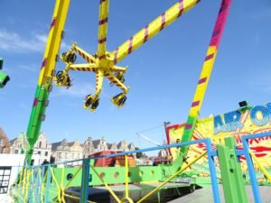 attraction Air One Maxxx