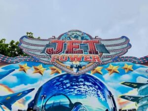 Jet Power Buttier (Facebook)