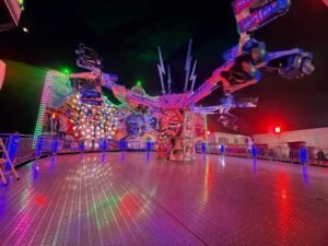 Jet Power Buttier (Facebook)