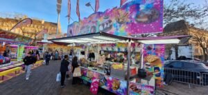 foire de carnaval metz