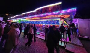 foire de la mi-careme hazebrouck