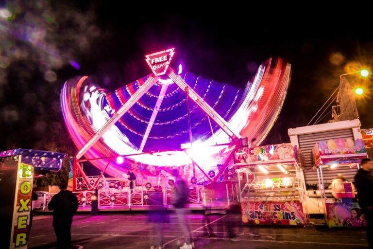 foire de mars troyes