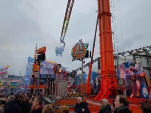 foire d'hiver saint omer