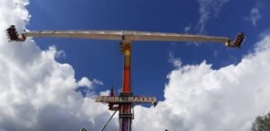 manège bomber maxx