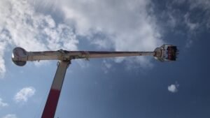 manège infinity capriolo 10