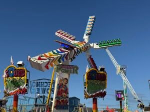 manege sound machine top scan