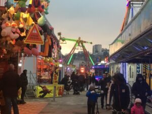 vogue confluence Lyon