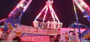 Manège The Extreme 2.0