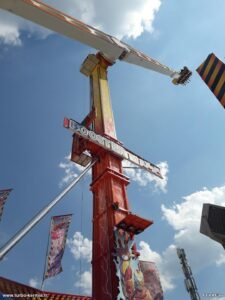 Booster Maxxx Mega G4