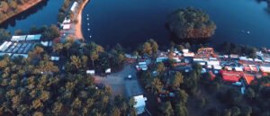 fête foraine Gujan-Mestras