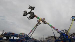 manège kmg No Limit