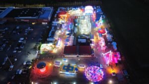 Luna Park Guérande