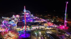 Luna Park Amigoland | Le Grau-du-Roi