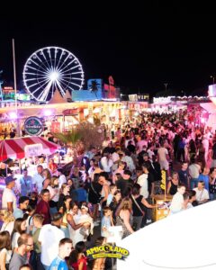 Luna Park Amigoland | Le Grau-du-Roi