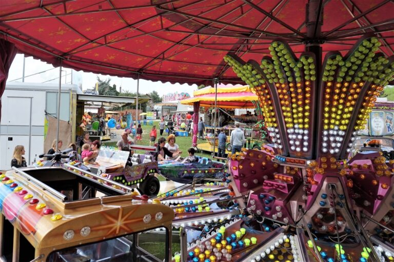 fête patronale de serqueux