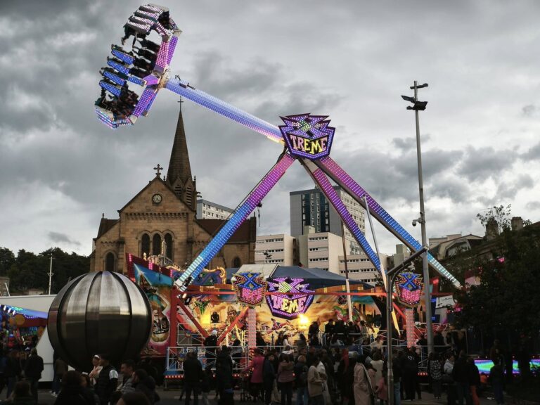 manège Xtreme