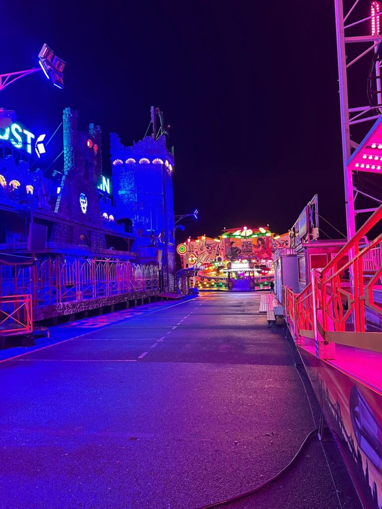 american lunapark brest