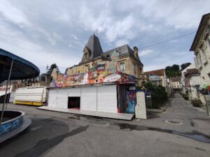 foire d-automne château thierry