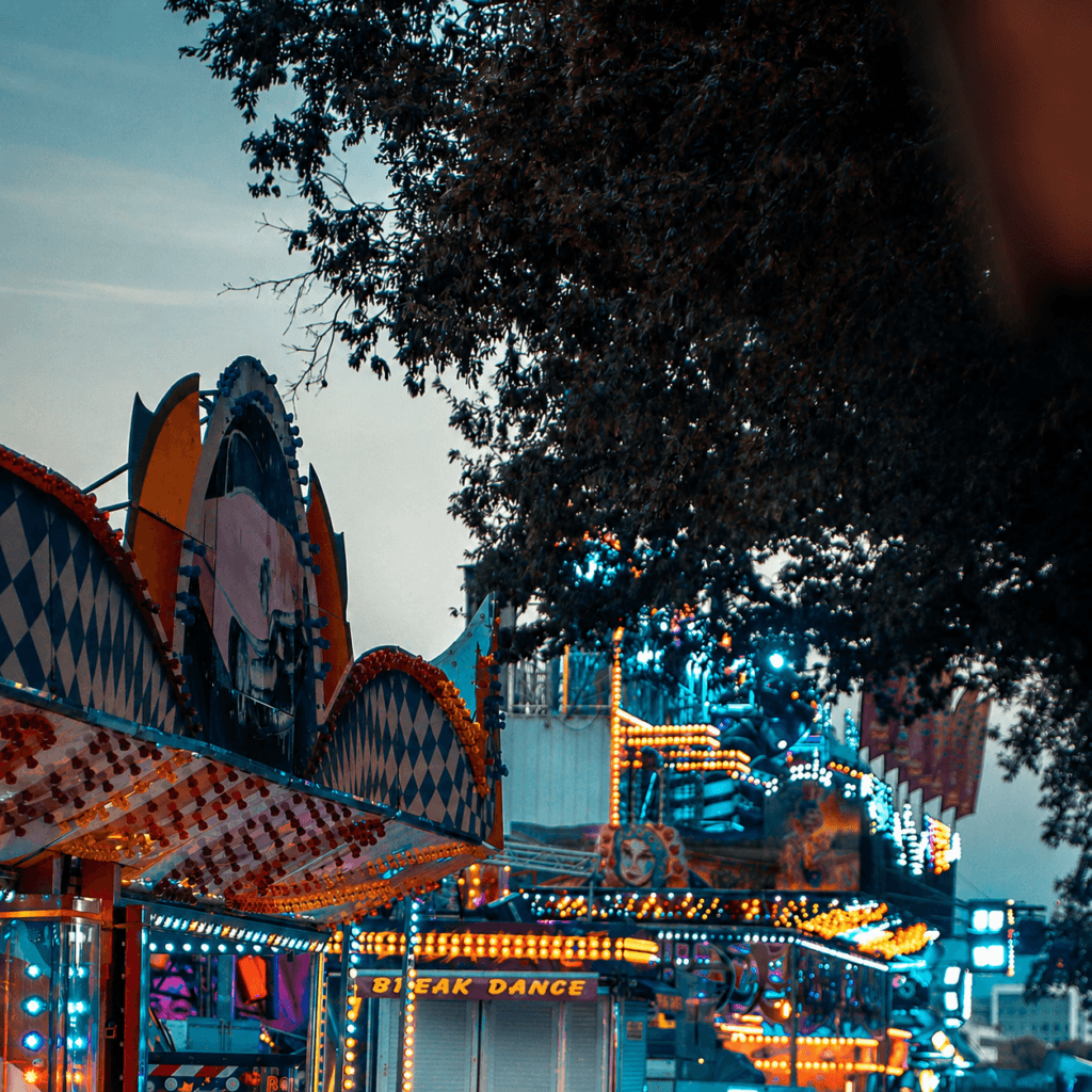 foire des jours gras pont audemer