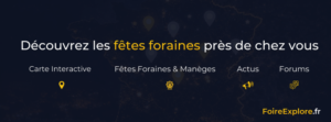 Foire Explore